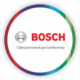 Логотип @boschuzz - Обсуждение Bosch