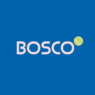 Логотип @boscobrand - BOSCO