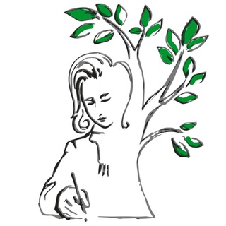 Логотип @boscodiogigia - Bosco di Ogigia