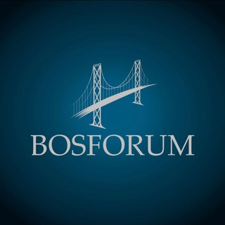 Логотип @bosforum - BOSFORUM