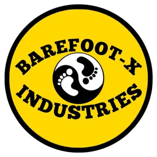 Логотип @bosonutie - БОСОНУТЫЕ.РФ