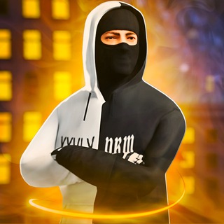 Логотип @bosowtg - Nekit Bosow