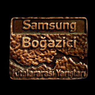 Логотип @bosphorus_chat - БОСФОР | BOSPHORUS🏊‍♂🏊‍♀