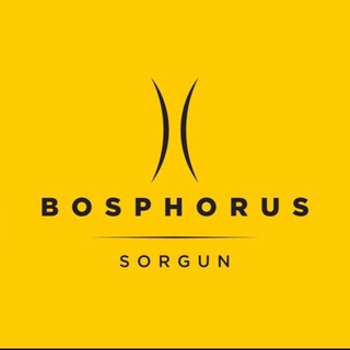 Логотип @bosphorussorgun - Bosphorus Sorgun Hotel