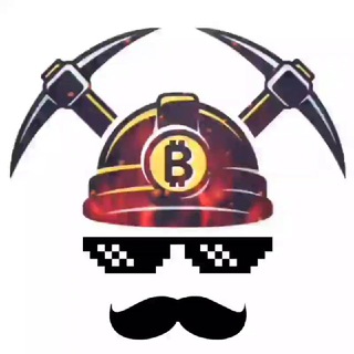 Логотип @boss_mining - BO$$ MINING