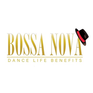 Логотип @bossanovaclub - Bossa Nova