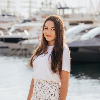 Логотип @bosscontenta - Генерируй контент 💪