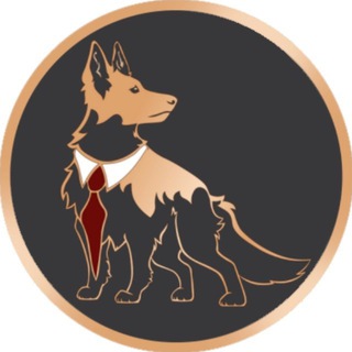 Логотип @bossdog_collars - BOSSDOG | Амуниция для собак