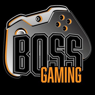 Логотип @bossgamingpvp - [Archived] Boss PvP Gaming [Archived]