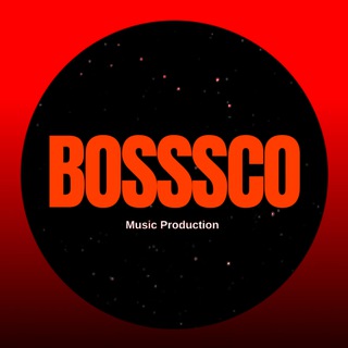Логотип @bosssco_pro - Bosssco EA7_WORLD_ музыка, тачки 😈