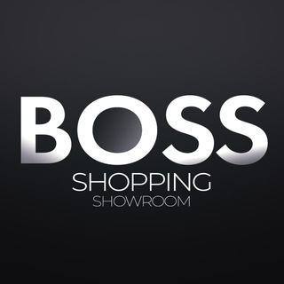 Логотип @bossshoppingkhv - 💣BOSS SHOPPING💣