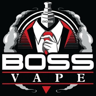 Логотип @bossvape_rew - HQD. Поды. Жижи. Отзывы!