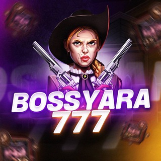 Логотип @bossyaracasino - Bossyara Casino