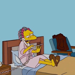 Логотип @bostonmood - Ларис, прикинь