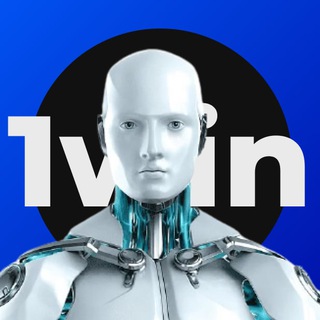 Логотип @bot1win - Aviator / LuckyJet bot | Авиатор бот | Авиатор стратегия | 1win 1xbet mostbet