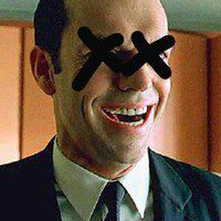 Логотип @bot_XYbot - Бетон