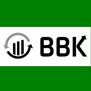 Логотип @bot_bbk - BBK BOT Q & A