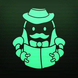 Логотип @bot_catalog1 - Каталог ботов