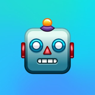 Логотип @bot_crafters - 👽BotCrafters