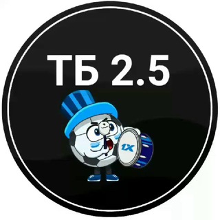 Логотип @bot_futbol - БОТ НА ФУТБОЛ LIVE