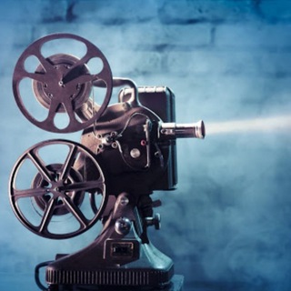 Логотип @bot_kino - Бот Кино