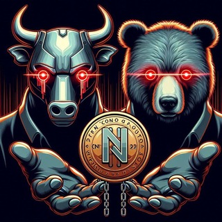 Логотип @bot_notcoin_not - Notcoin Bot Chat