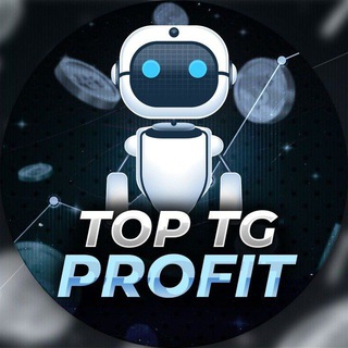 Логотип @bot_notifications - Новое задание с бота @TopTgProfitBot