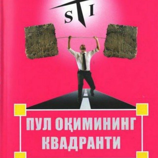 Логотип @bot_pullar - Telegrammda pul ishlash