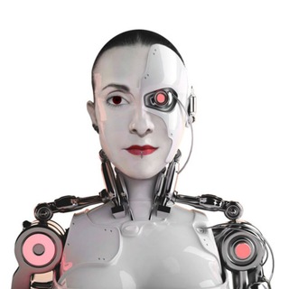Логотип @bot_verzeichnis - Bot Verzeichnis