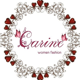 Логотип @botal_carine - Большие размеры/прямой поставщик/дропшиппинг