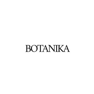 Логотип @botanikashop - BOTANIKA