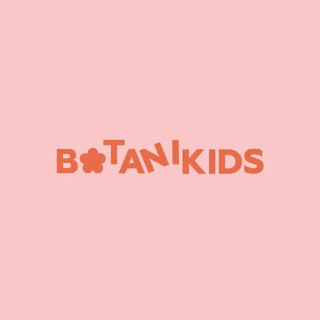 Логотип @botanikids - Botanikids