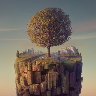 Логотип @botanikru - Ботаник