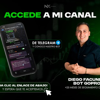 Логотип @botautomaticogo - BOT AUTOMÁTICO GOPRO