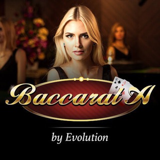 Логотип @botautoraiden - BACCARAT ĐỔI ĐỜI