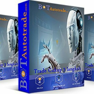 Логотип @botautotrade_com - BOTAutoTrade.com