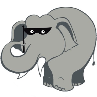 Логотип @BotBoobot - Anonym Bot