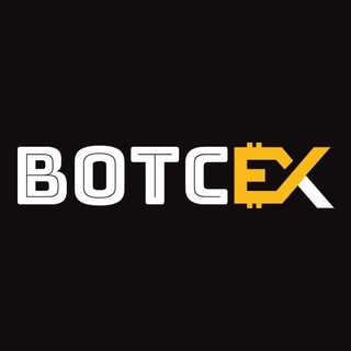 Логотип @botcex - BOTCEX
