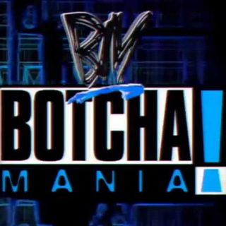 Логотип @botchamania - Botchamania
