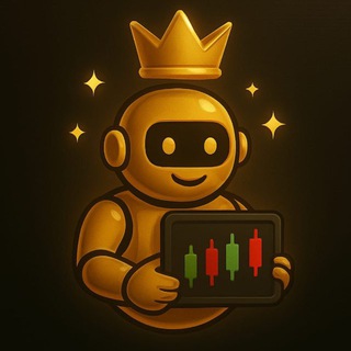 Логотип @botcuentasfondeo - Bot Cuentas de Fondeo