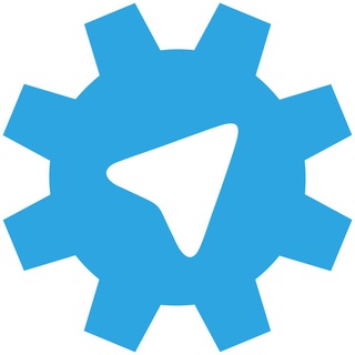 Логотип @botdevelopment - Bot Development