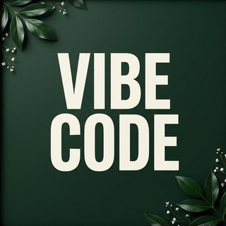 Логотип @botfatherdev - Vibecoding Haven (BotfatherDEV)