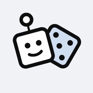 Логотип @botgamingchat - BotGaming