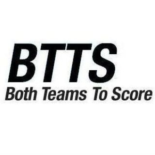 Логотип @bothteamtoscoregg - Both Team To Score (G/G)