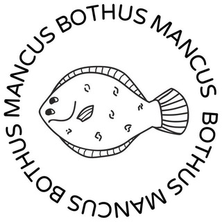 Логотип @bothusmancus - Bothus Mancus