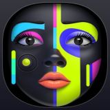 Логотип @botifyai_bot - Photify AI - Photo & Video Generator