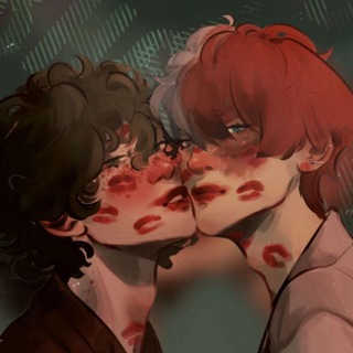 Логотип @botikixyetiki - ♡︎sᴇɴᴘᴀɪ-ᴀʜ....-ᴀʜ♡︎