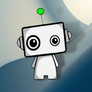 Логотип @botindonesia - Telegram Bot Indonesia