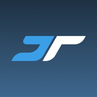 Логотип @botjust_trade - Just Trade