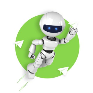 Логотип @botkali - Bot test group